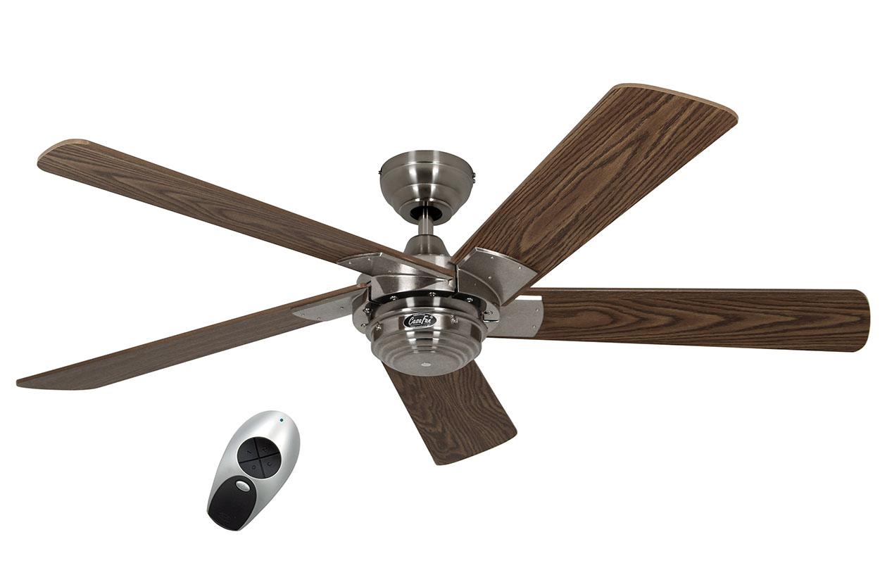 ���������� ���������� Casafan Rotary 132 BN-EA RC (9513275CAS)