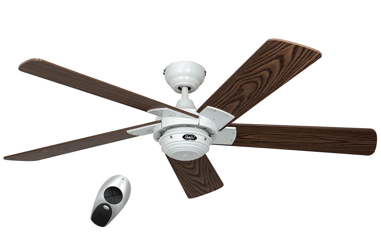 ���������� ���������� Casafan Rotary 132 WE-EA RC (9513254CAS)