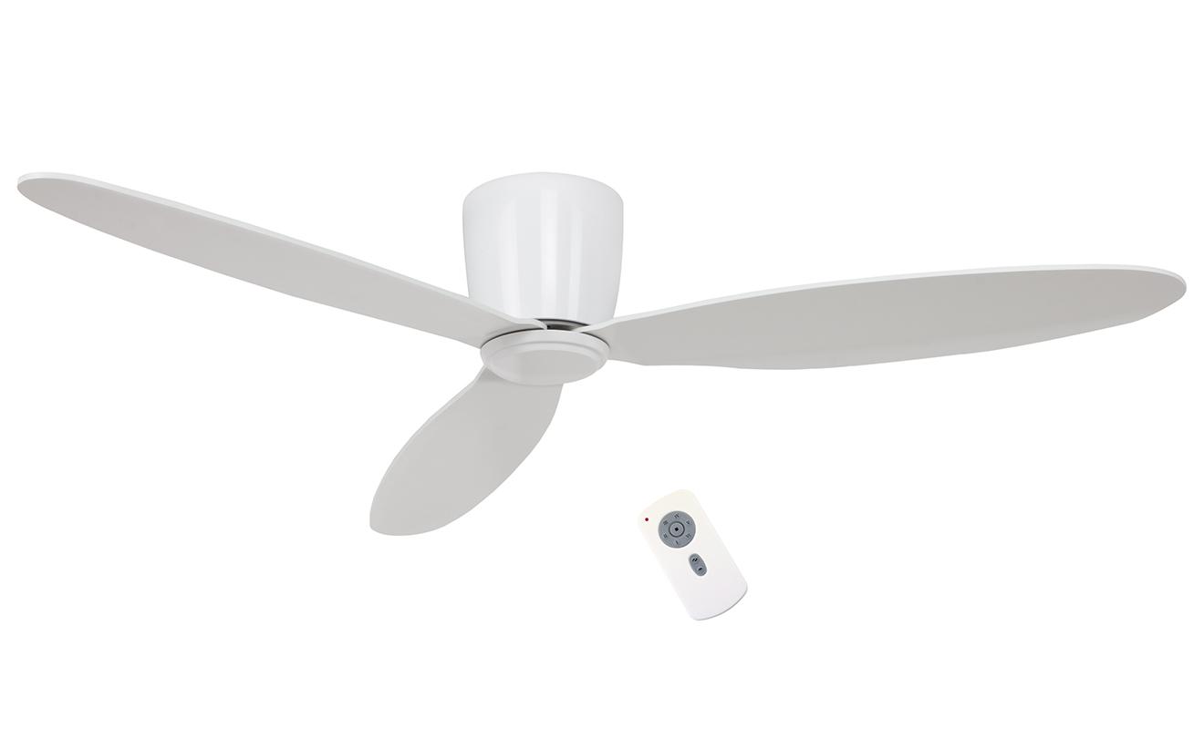 ���������� ���������� Casafan Eco Plano 132 WE-WE RC (313263CAS)