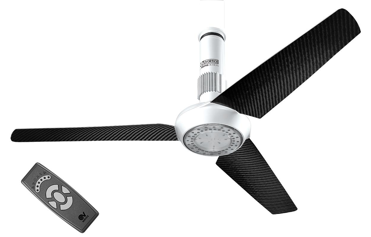 ���������� ���������� Nordik Air Design 160-29 White Carbon (61035VRT)