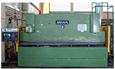 �������� ������ Hera Cop