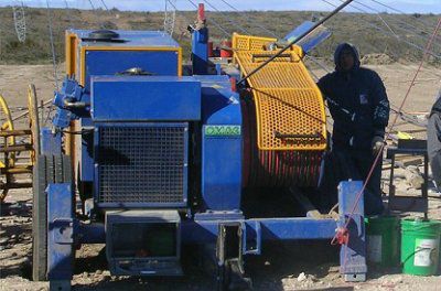 �������������� �������� ������ F260.160 �� 160��