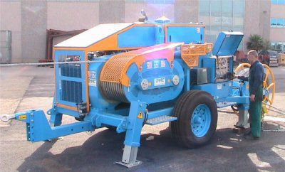 �������������� �������� ������ F250.360 �� 360��