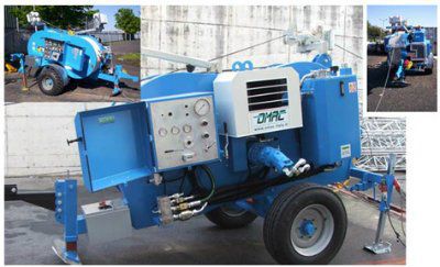 �������������� ��������� ������ F120.40.2 �� 40��