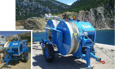 �������������� ��������-��������� ������ F120.AF.45.2 �� 45��