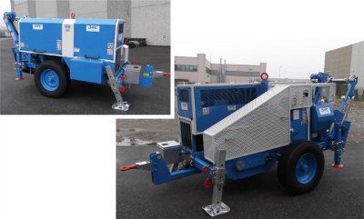 �������������� �������� ������ ��� ��������� ������� F235.100.P �� 100��