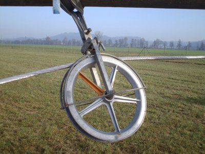 ������ ��� ��������� ����� F150.35 D=350��