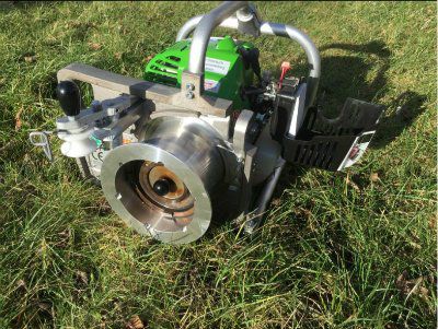 ����������� ������� Powerwinch 1800