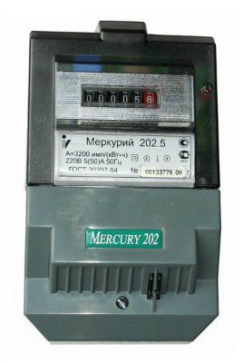 ������� ��������-202.5 5(60)� 230� 1�. ���������. ���. ����