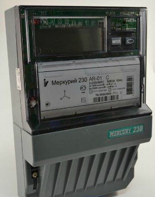 ������� ��������-230 AR-01 (�)CL 5(60)� 230-400� 3�. ���������. ��� ����