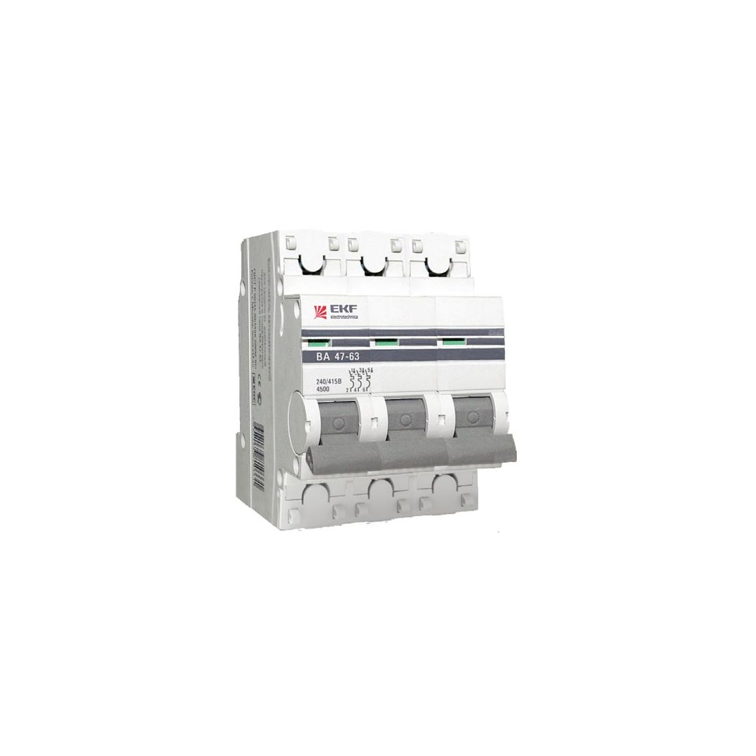 � D 40� �� 47-63 6�� PROxima EKF �������������� �����������