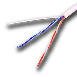 ������ ������������ (����� ����, ������) UTP 2�2�0,51 24AWG CAT 5E Cu