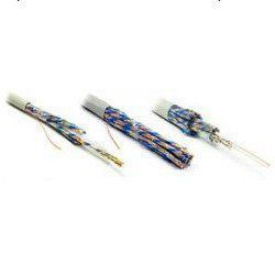 ������ ������������ (����� ����, ������) UTP 10�2�0,52 24AWG CAT 5E Cu