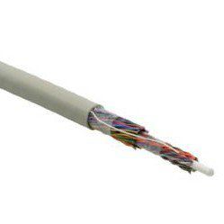 ������ ������������ (����� ����, ������) UTP 25�2�0,52 24AWG CAT 5E Cu