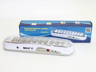 ���������� ���������� ��������� SKAT LT-2330 LED