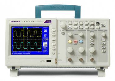 ����������� TDS1012B