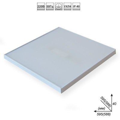 ���������� ������������ ���-37/418 LED ���������