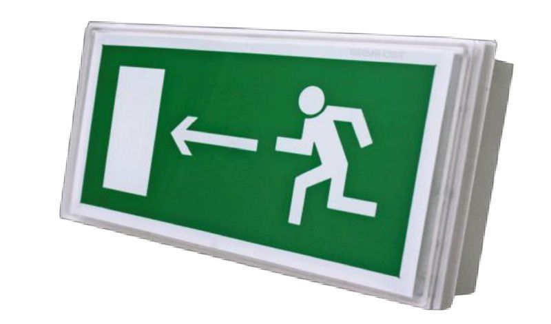 BS-IDON-8811-10x0,3 LED