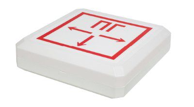 BS-SPUTNIK-8101-10�0,3 LED