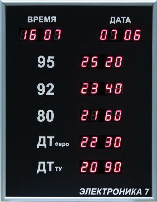 ����� ��� ��� ����������� 7-3020-24