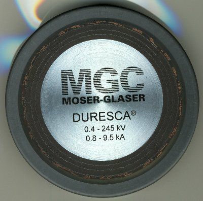 �������������������� ����������� � ����� ��������� DURESCA ����������� �� 6 �� �� 170 �� � ����������� ����� �� �� 800 � �� 12000 �;