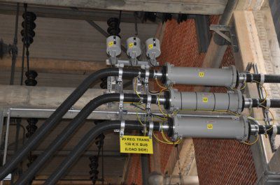 ������� ������������ GASLINK � ���������� ��������� ����������� �� 40 ��; -�������������� ���������������� ����� TRAVESCA � �������� ����� DURESCA �� ���������� �� 12 �� �� 245 ��.