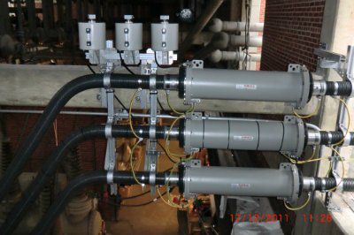 �������������������� ����������� � ����� ��������� DURESCA ����������� �� 6 �� �� 170 �� � ����������� ����� �� �� 800 � �� 12000 �; -�������������������� ����������� � ����� ��������� TIRESCA ����������� �� 0,4 �� �� 36 �� � ����������� ����� �� 800 � �