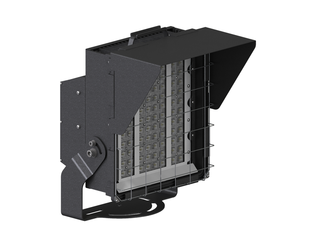 ������������ �������� ��������� XLD-FL500-YYY-ZZZ-220-WWW