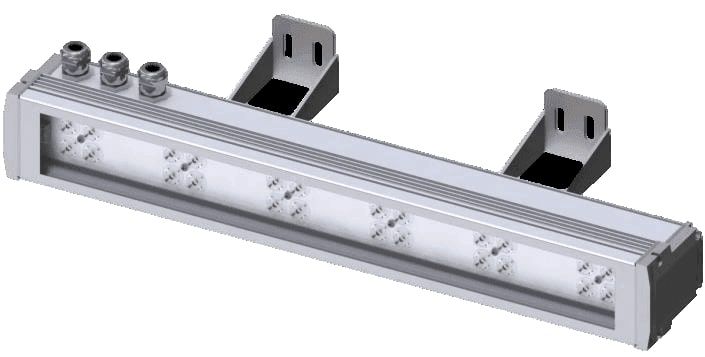 ���������� ��� �������������� ��������� XLD-Line100-48-RGBW-YYY-220