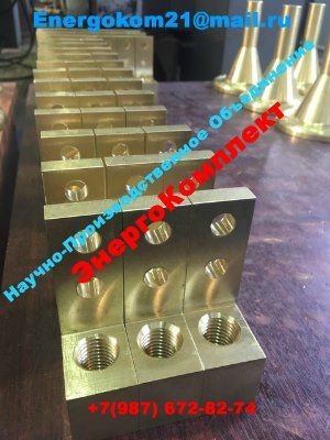 ����� ���������� (����������, ���������) ��� ��������������  250, 400, 630, 1000, 1250, 1600, 2000 ���