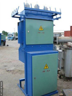 �������� ���������������� ���������� ���-� �/� 25-250/10(6)/0,4 ���