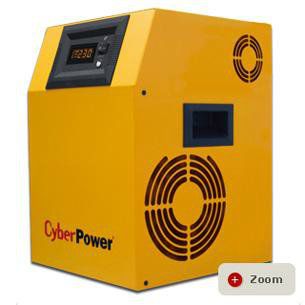 �������� CyberPower CPS 1000 E (1000 ��/ 700 ��, 12�)