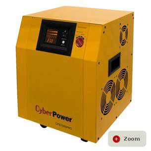 �������� CyberPower CPS 7500 PRO (7500 �� / 5000 ��, 48�)