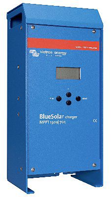 ���������� Blue Solar MPPT 150/70 (12/24/36/48V-70A)