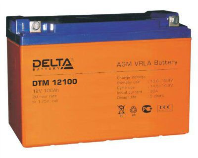 ����������� Delta DTM 12100, 12�, 100��