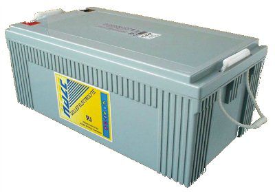 ����������� HAZE HZY-12-200 520�240�220 GEL 12 ���