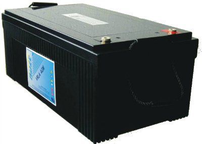 ����������� HAZE HZB-12-200 520�240�22 AGM