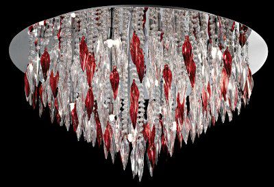 ������ GOCCIA/PLG Contemporanea