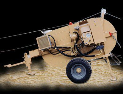 �������������� ��������� ������ 40�� � ��������� ������� ����� 1500�� FRS 403