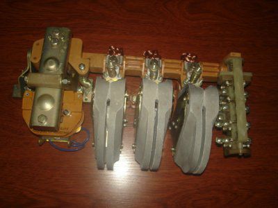 ��������� ����� �� 6033, 250�, (110,220,380�)