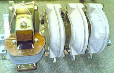 ��������� ����� �� 6063, 1000�, (110,220,380�)