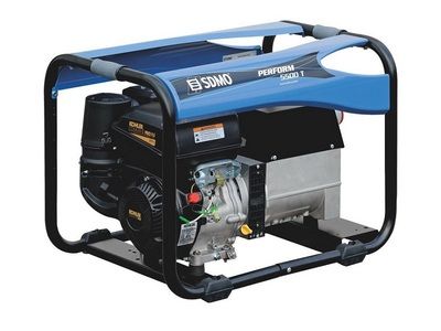  SDMO SDMO PERFORM 5500 T
