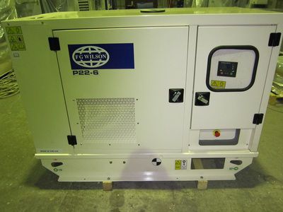  FG Wilson ��������� �������������� FG Wilson P22-6 �/�