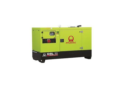  Pramac ��������� �������������� Pramac GSL 30 D