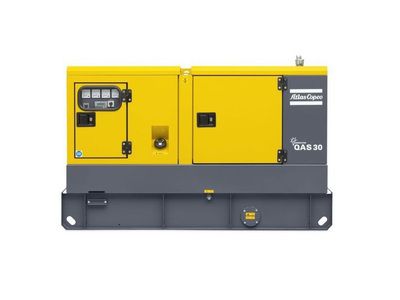  Atlas Copco ��������� �������������� Atlas Copco QAS 30