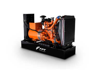  FPT Industrial ��������� �������������� FPT GE F3230