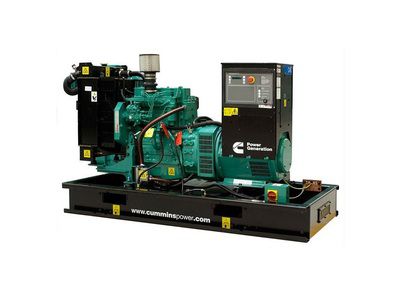  Cummins ��������� �������������� Cummins C44D5