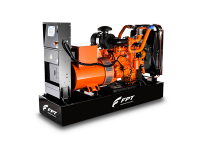  FPT Industrial ��������� ��������� FPT GE F3240