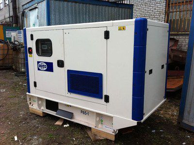  FG Wilson ��������� ��������� FG Wilson P65-1 �/�