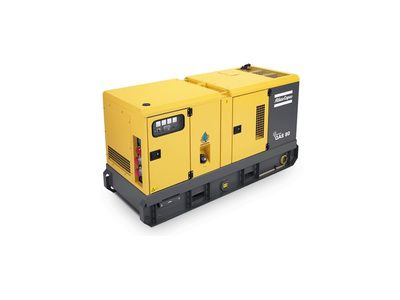  Atlas Copco ��������� ��������� Atlas Copco QAS 80